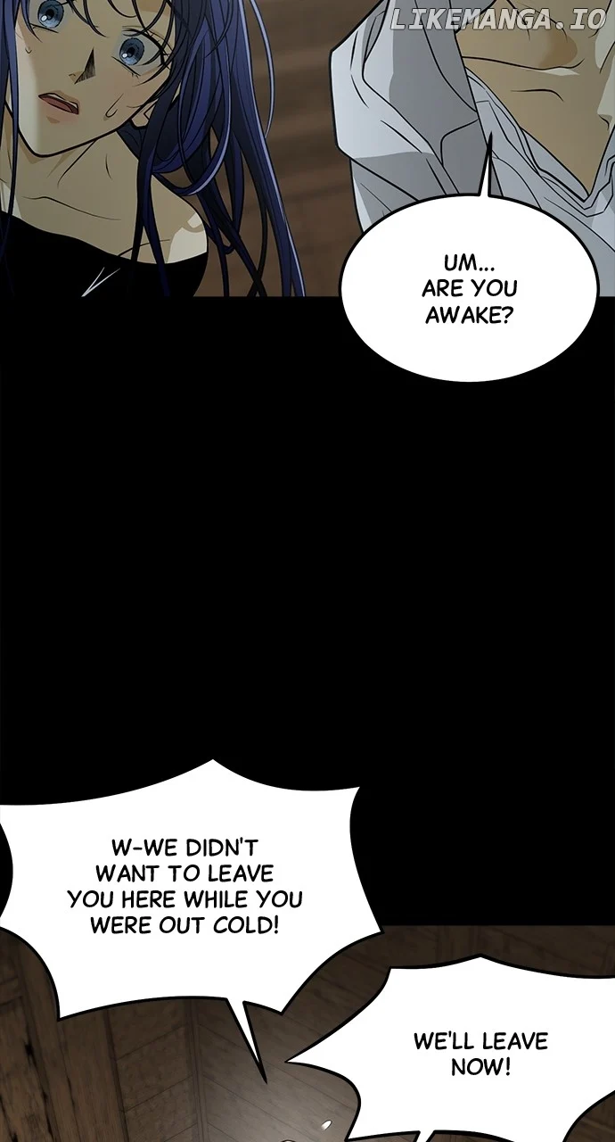 Book of the Dead Chapter 41 - Page 64