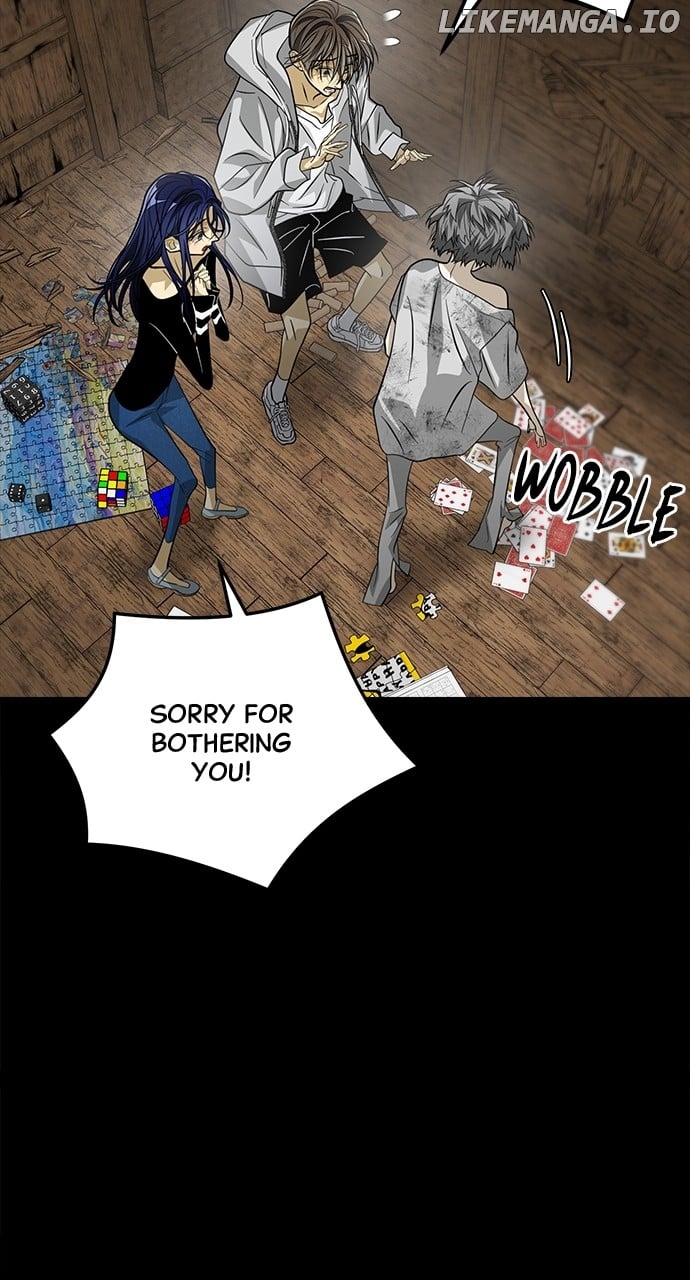 Book of the Dead Chapter 41 - Page 65