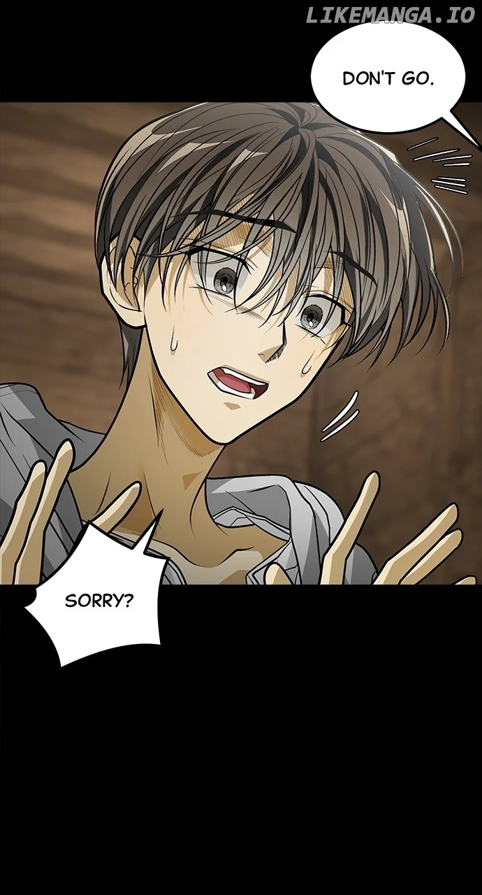 Book of the Dead Chapter 41 - Page 66