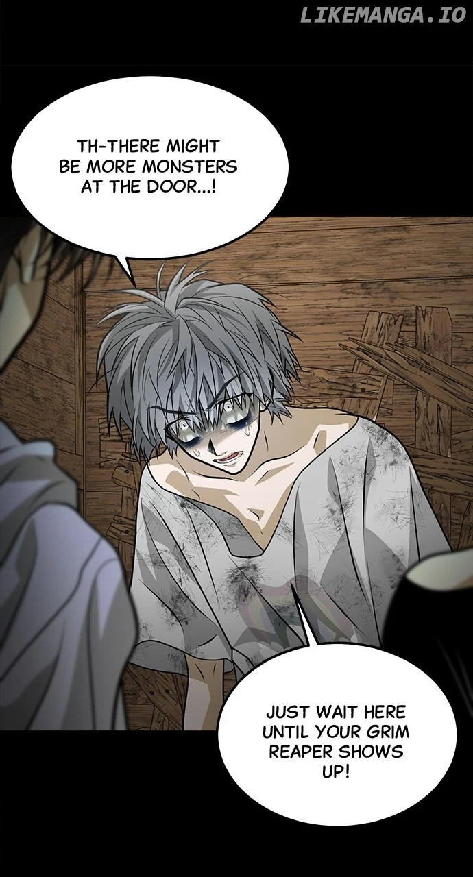 Book of the Dead Chapter 41 - Page 67