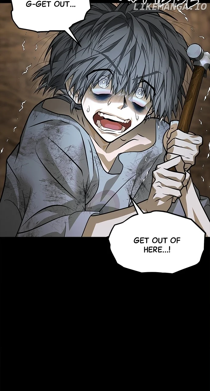 Book of the Dead Chapter 41 - Page 7