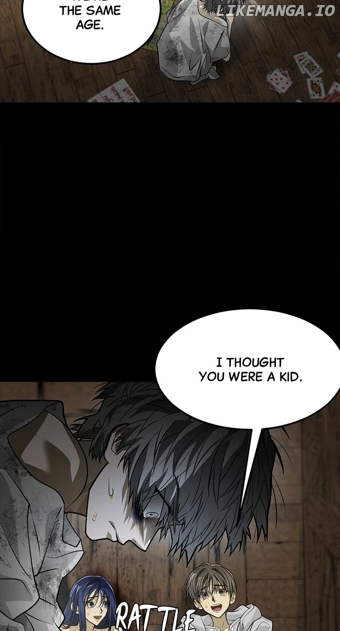 Book of the Dead Chapter 41 - Page 70