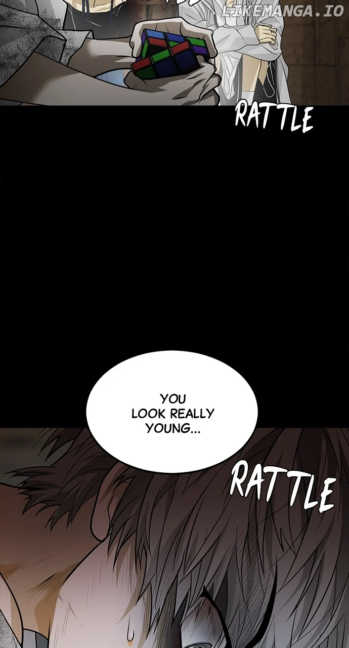 Book of the Dead Chapter 41 - Page 71