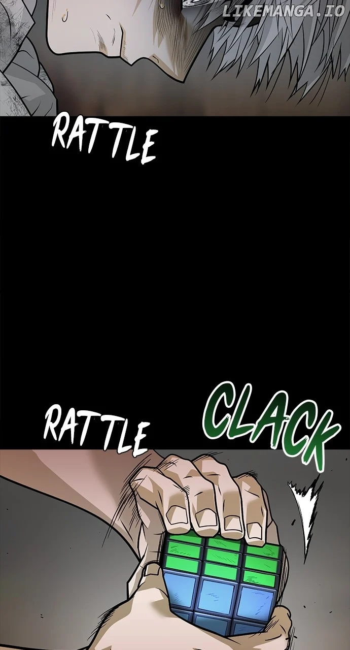 Book of the Dead Chapter 41 - Page 72