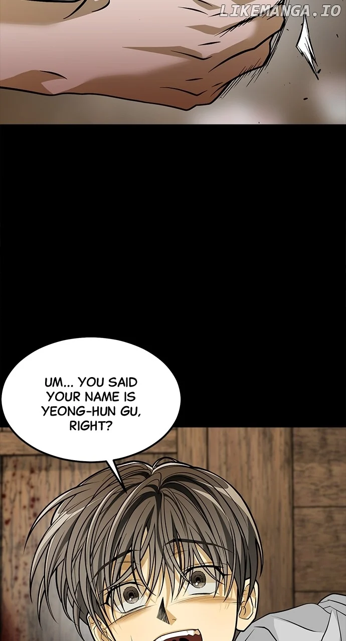 Book of the Dead Chapter 41 - Page 73