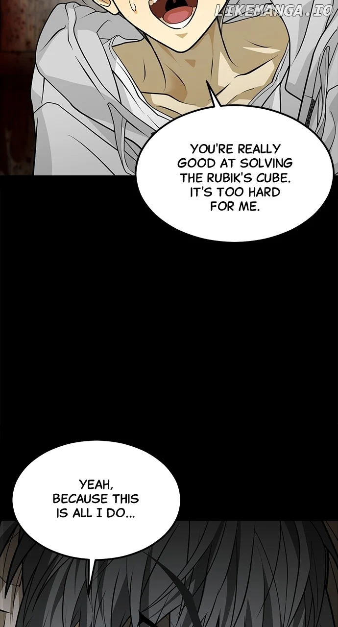 Book of the Dead Chapter 41 - Page 74