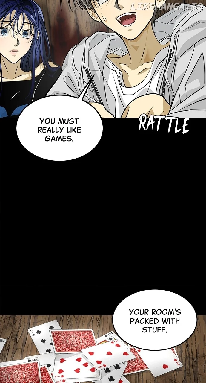 Book of the Dead Chapter 41 - Page 76