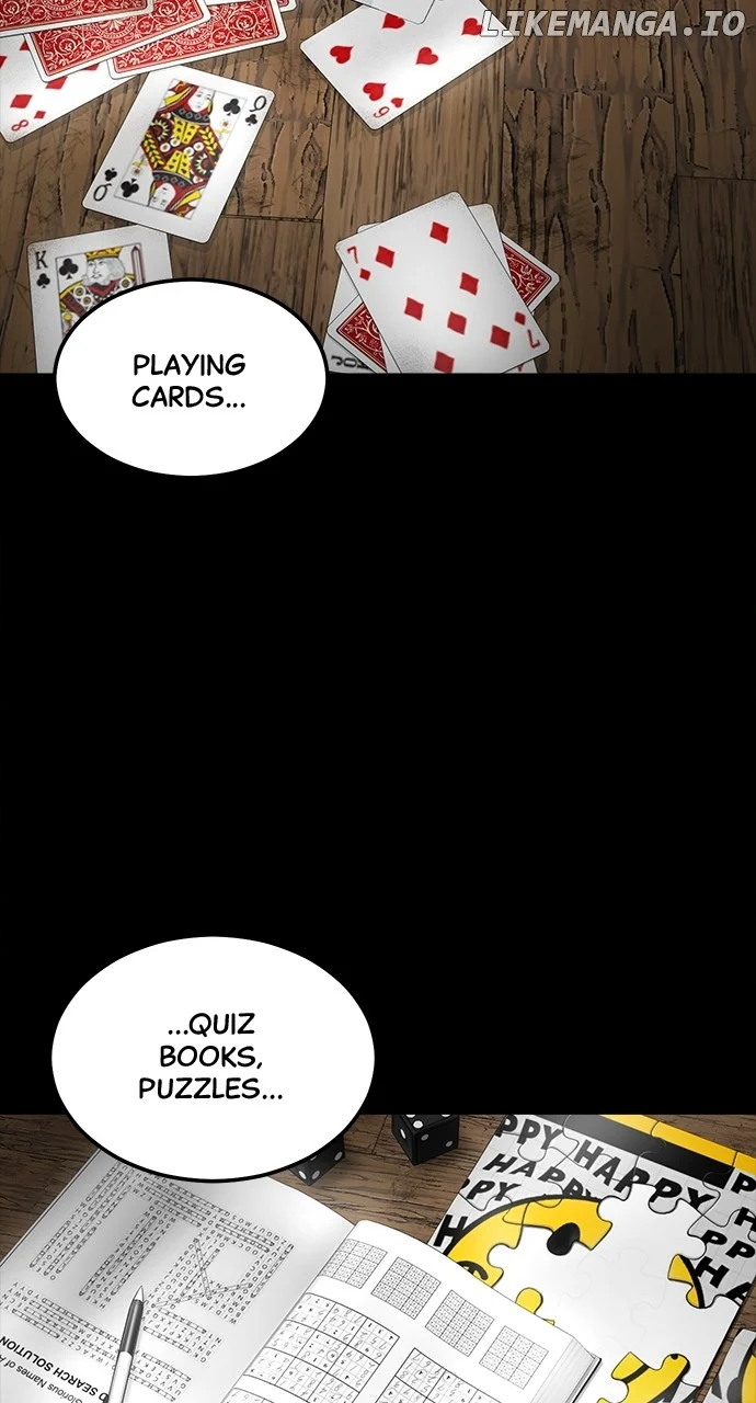 Book of the Dead Chapter 41 - Page 77
