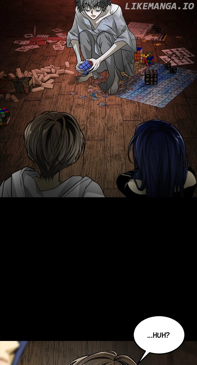 Book of the Dead Chapter 41 - Page 79
