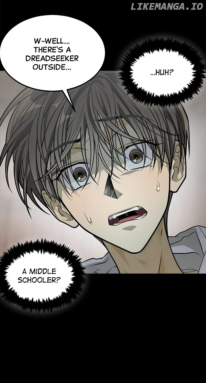 Book of the Dead Chapter 41 - Page 8