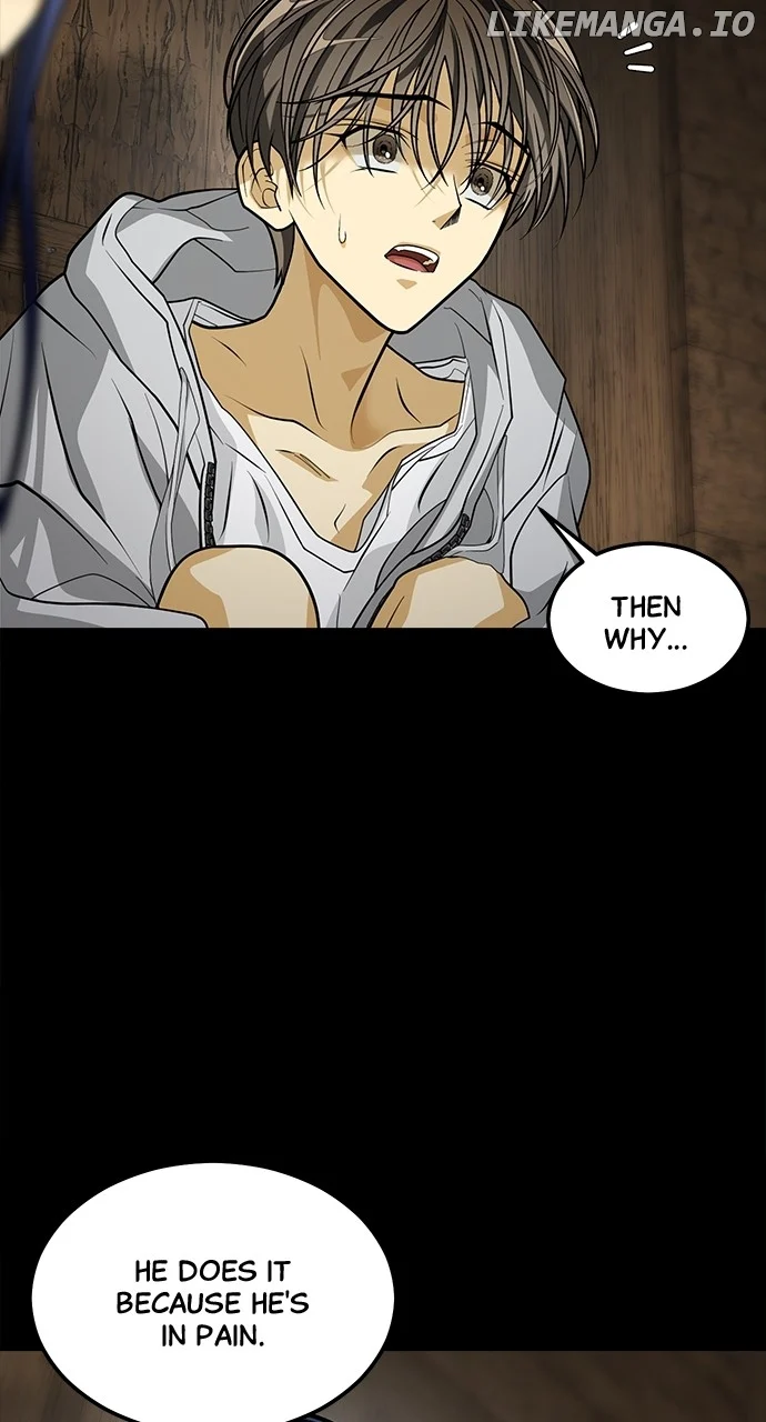 Book of the Dead Chapter 41 - Page 80