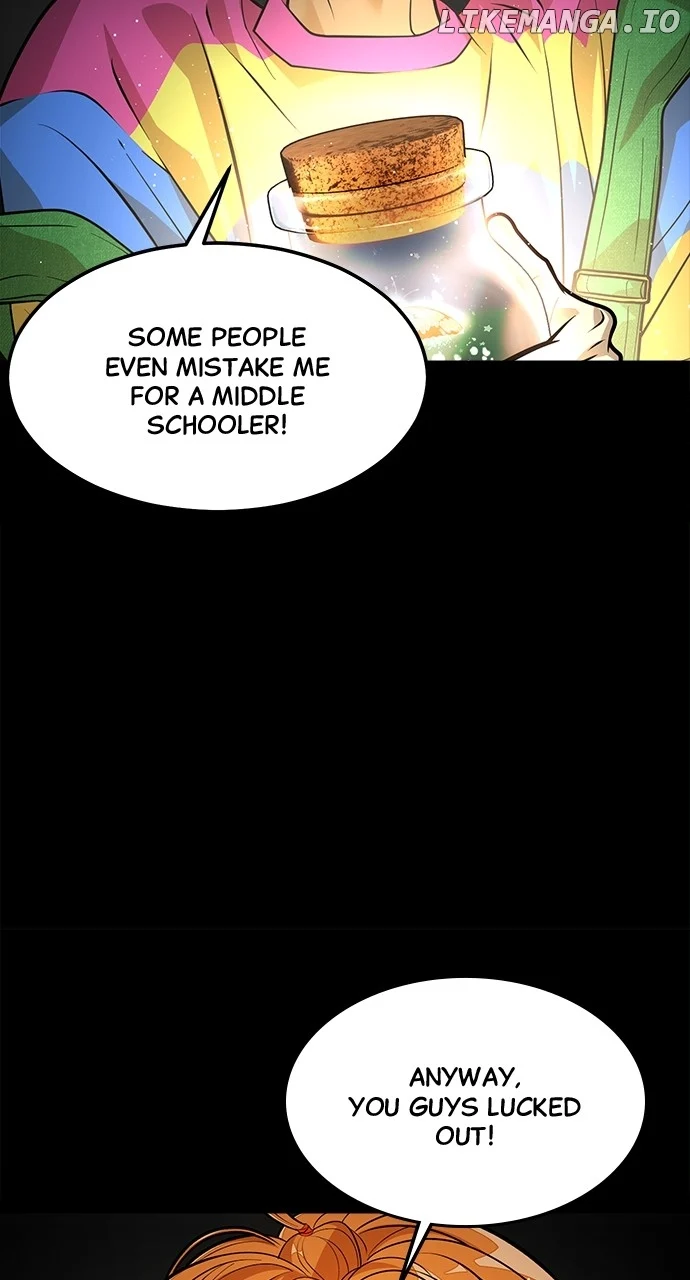 Book of the Dead Chapter 41 - Page 85
