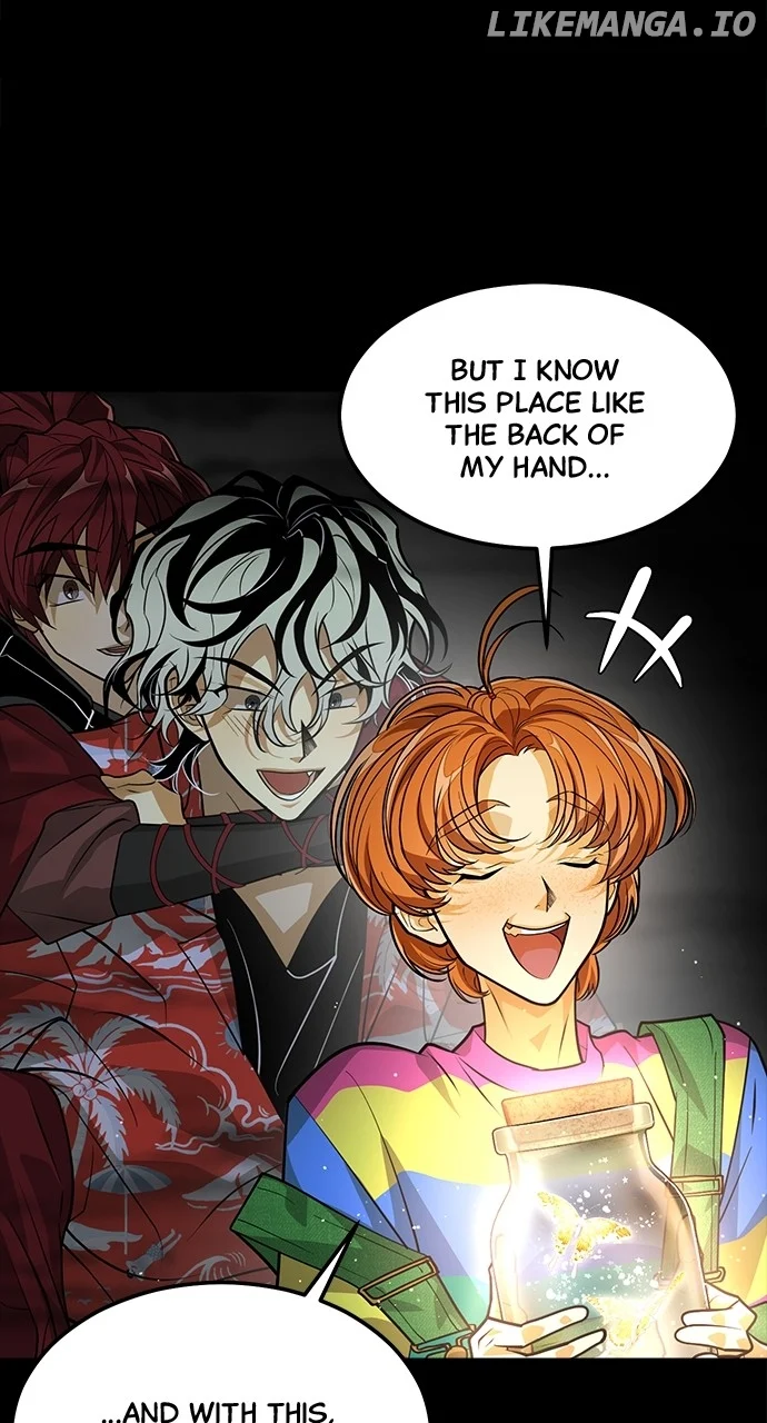 Book of the Dead Chapter 41 - Page 88