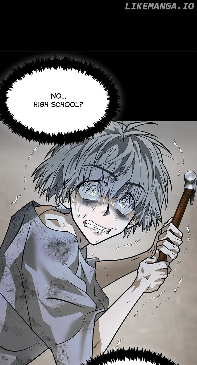 Book of the Dead Chapter 41 - Page 9