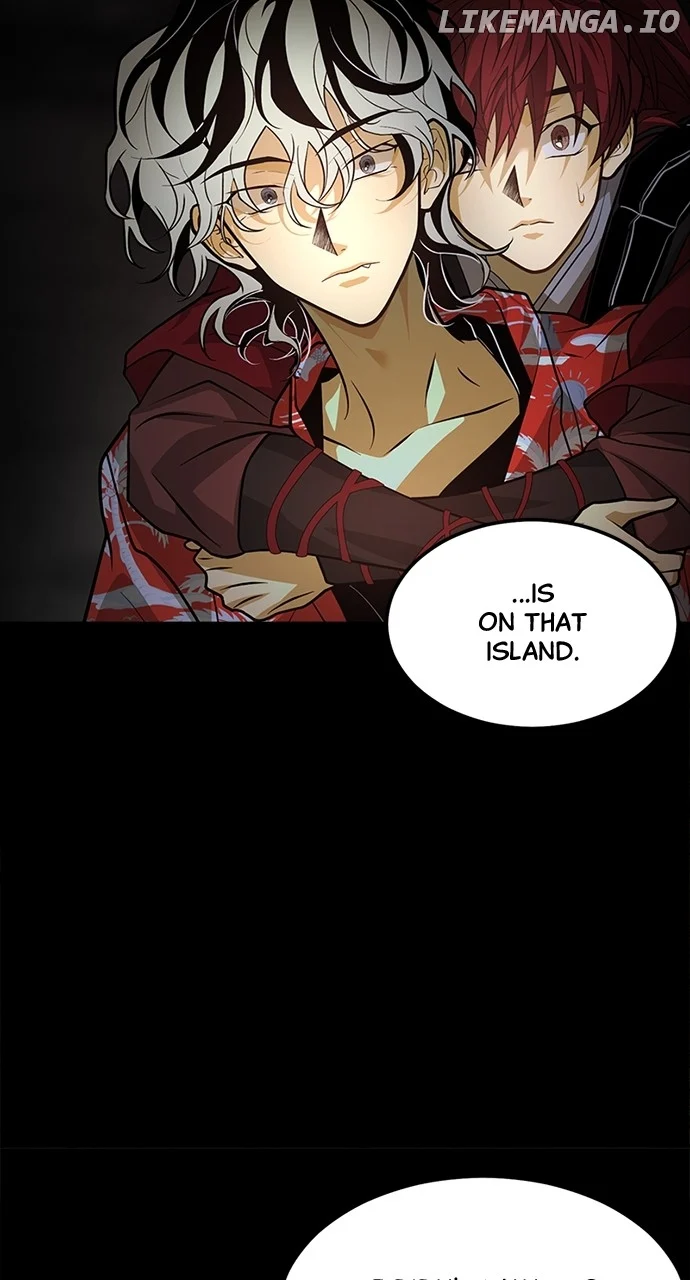 Book of the Dead Chapter 42 - Page 17