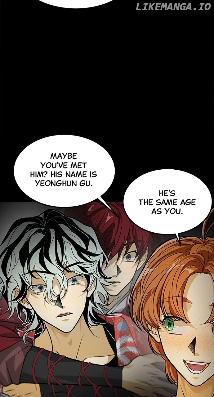 Book of the Dead Chapter 42 - Page 19