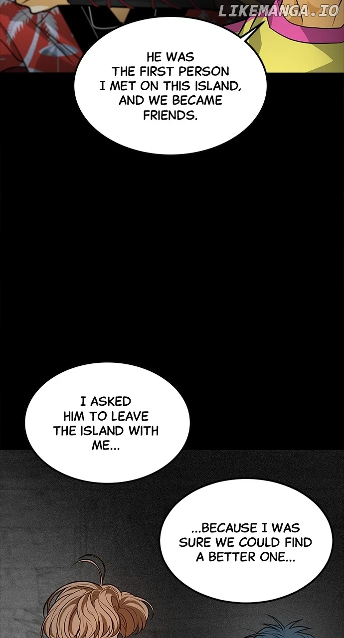 Book of the Dead Chapter 42 - Page 20