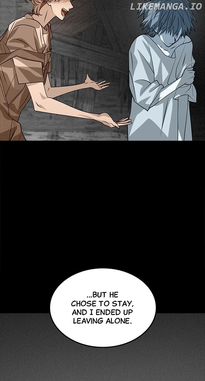 Book of the Dead Chapter 42 - Page 21