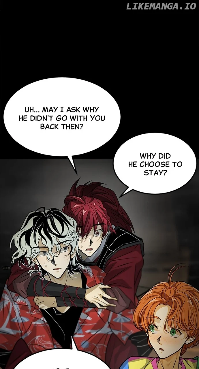 Book of the Dead Chapter 42 - Page 25