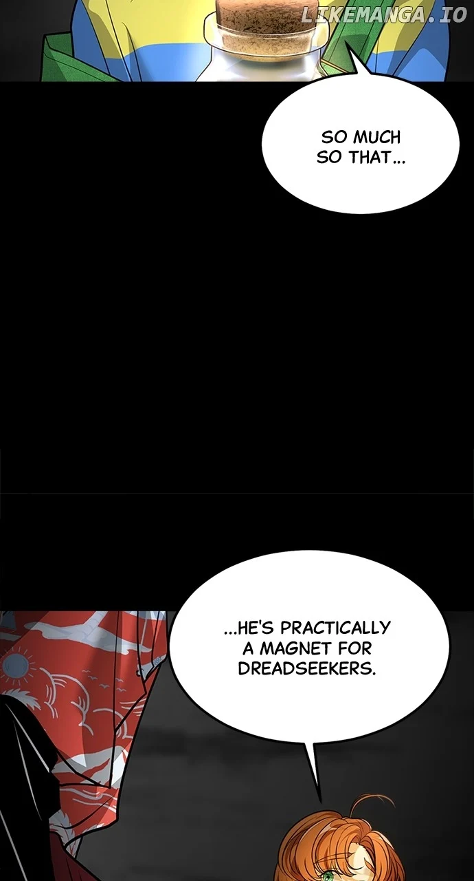 Book of the Dead Chapter 42 - Page 27
