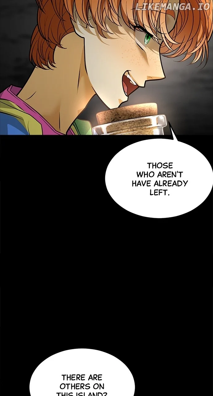 Book of the Dead Chapter 42 - Page 29