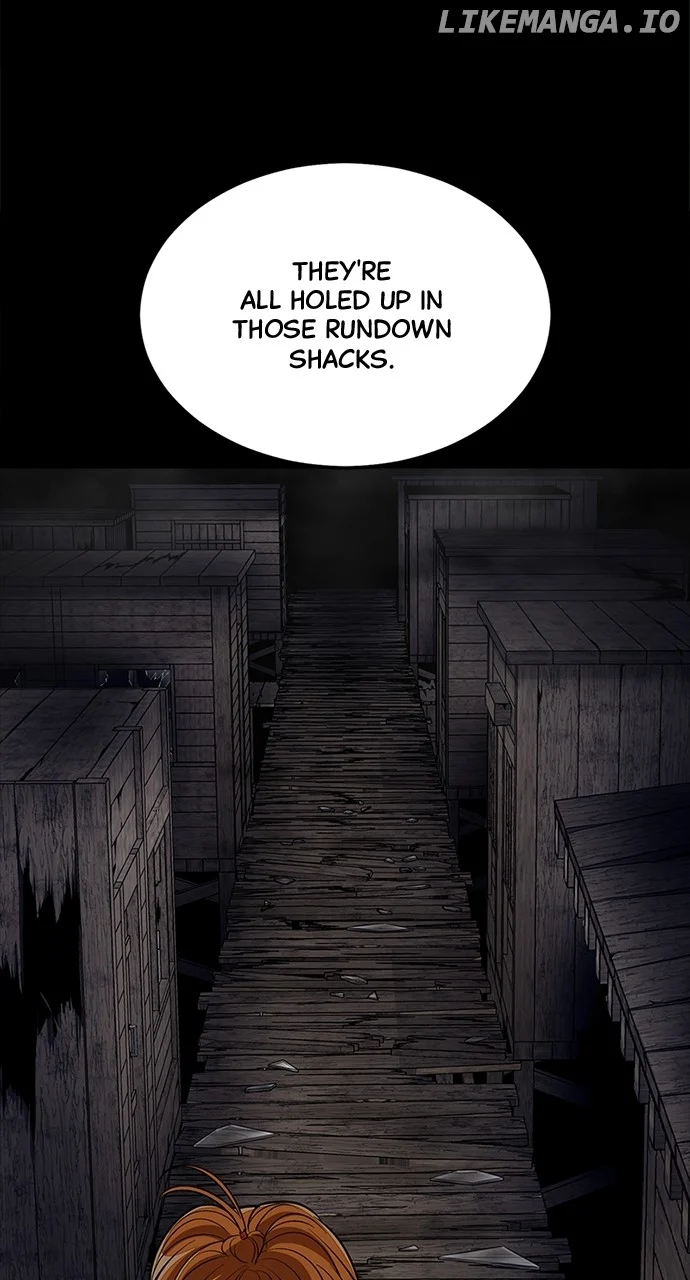 Book of the Dead Chapter 42 - Page 31