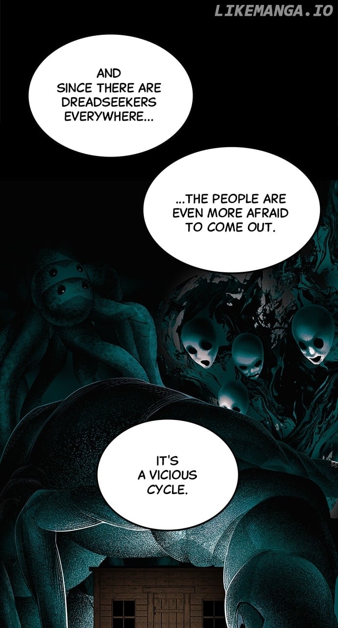 Book of the Dead Chapter 42 - Page 35