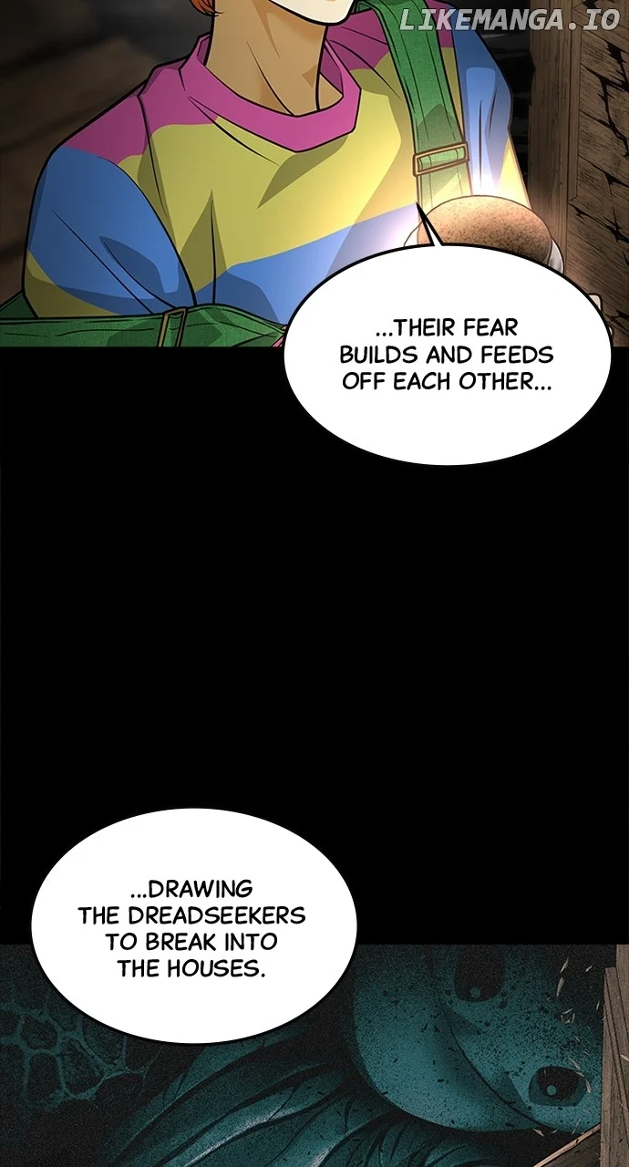 Book of the Dead Chapter 42 - Page 37