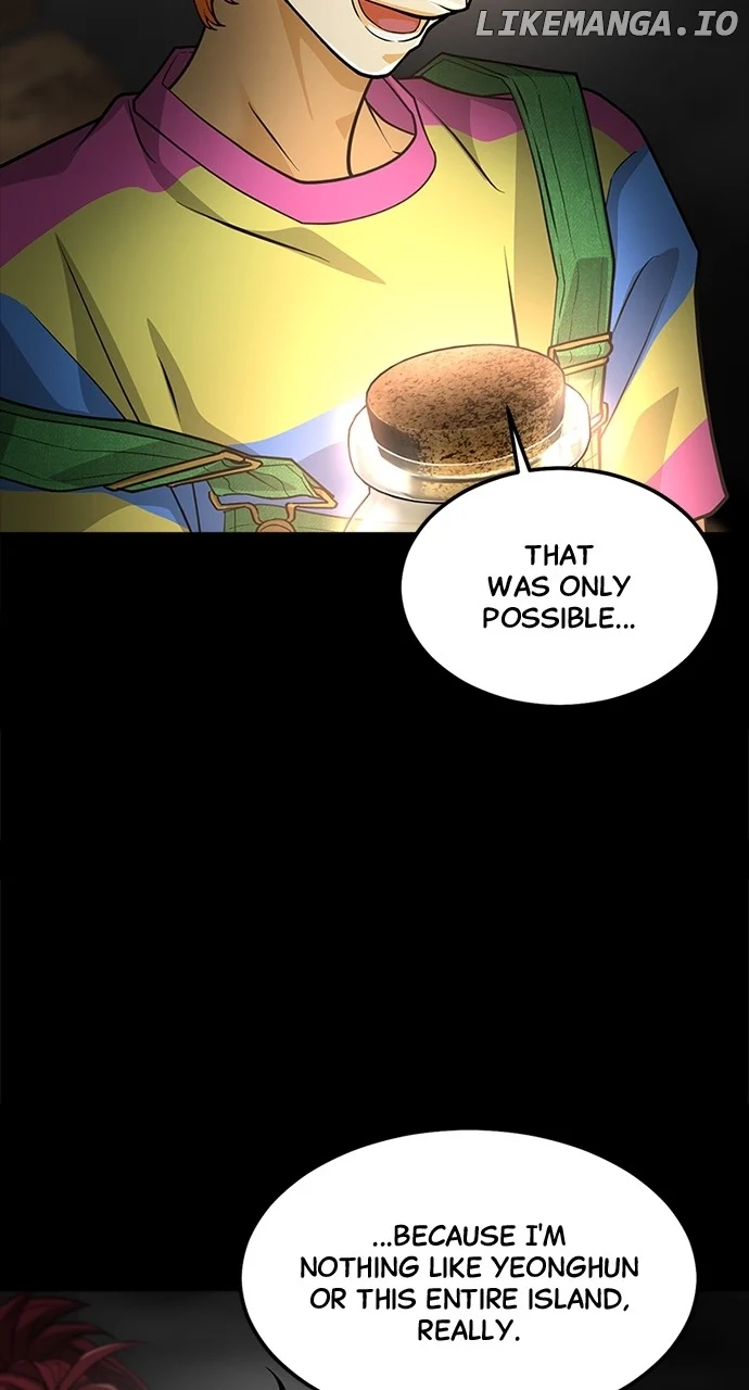 Book of the Dead Chapter 42 - Page 41
