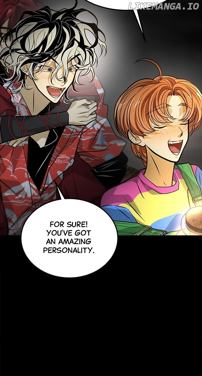 Book of the Dead Chapter 42 - Page 42