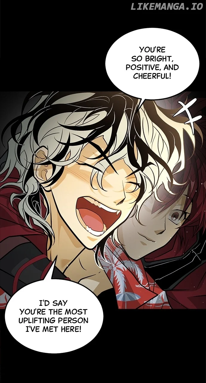 Book of the Dead Chapter 42 - Page 43
