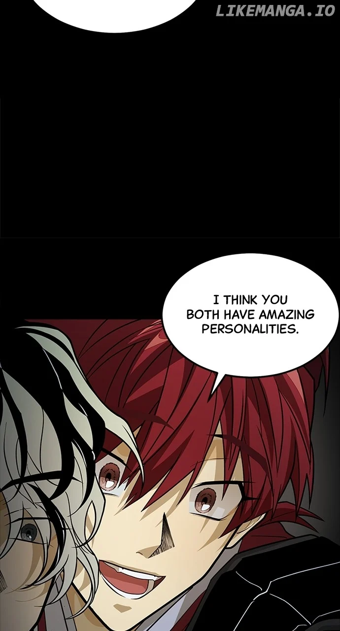 Book of the Dead Chapter 42 - Page 45