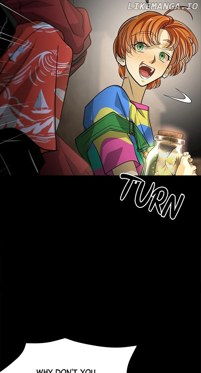 Book of the Dead Chapter 42 - Page 50