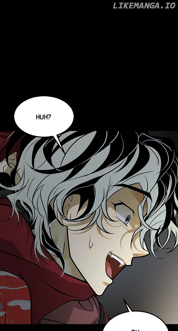 Book of the Dead Chapter 42 - Page 52