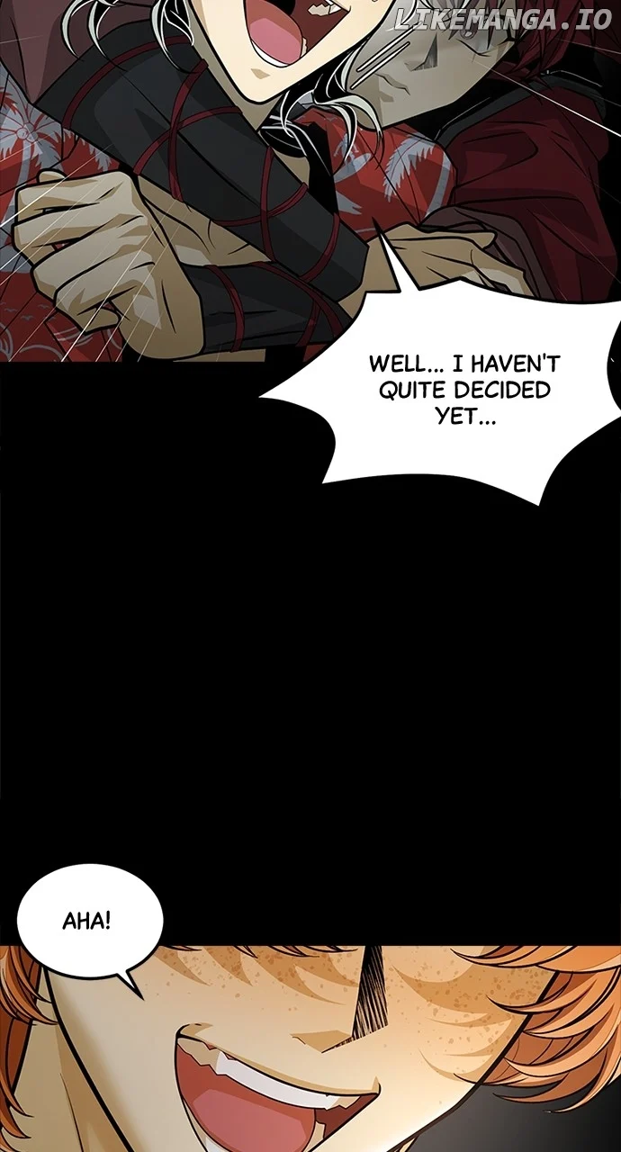 Book of the Dead Chapter 42 - Page 55