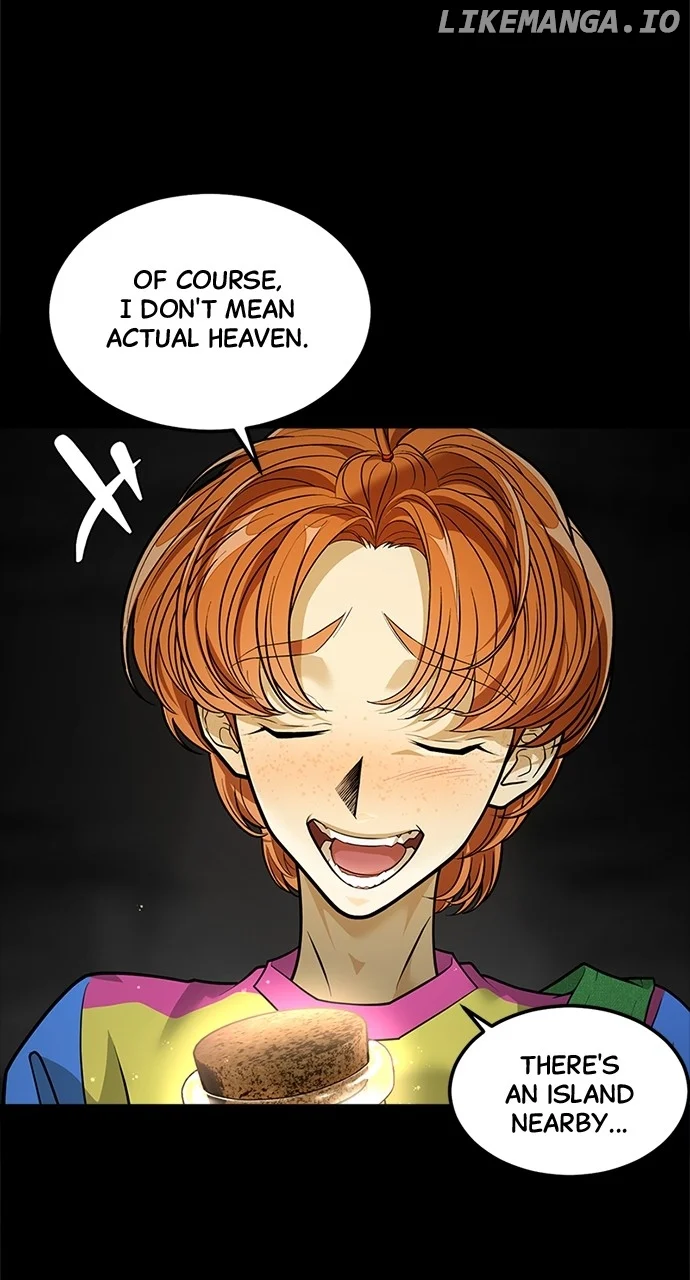 Book of the Dead Chapter 42 - Page 6
