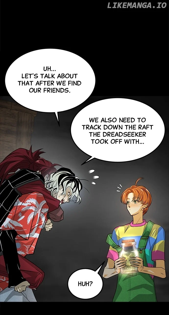 Book of the Dead Chapter 42 - Page 60