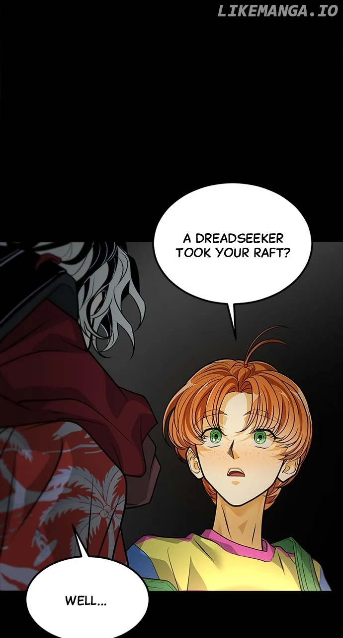 Book of the Dead Chapter 42 - Page 61