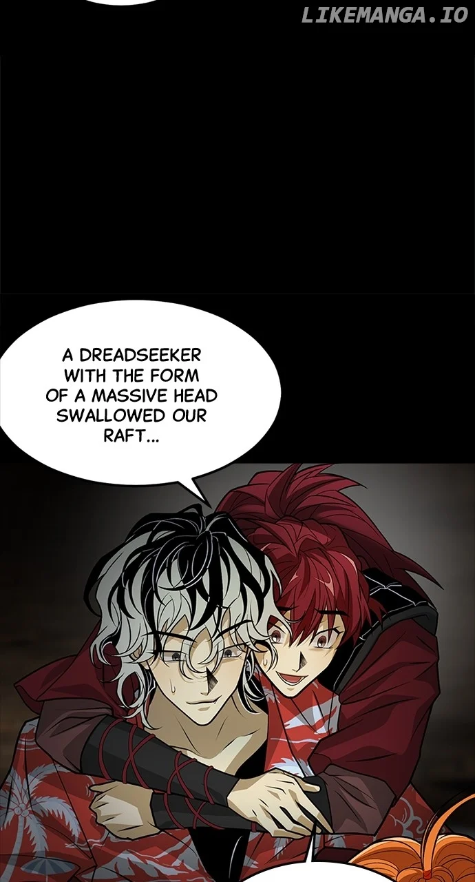 Book of the Dead Chapter 42 - Page 62