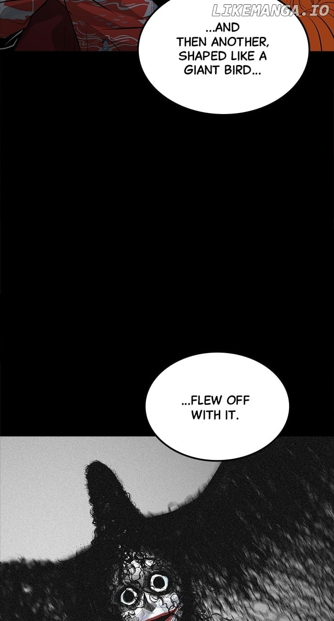 Book of the Dead Chapter 42 - Page 63