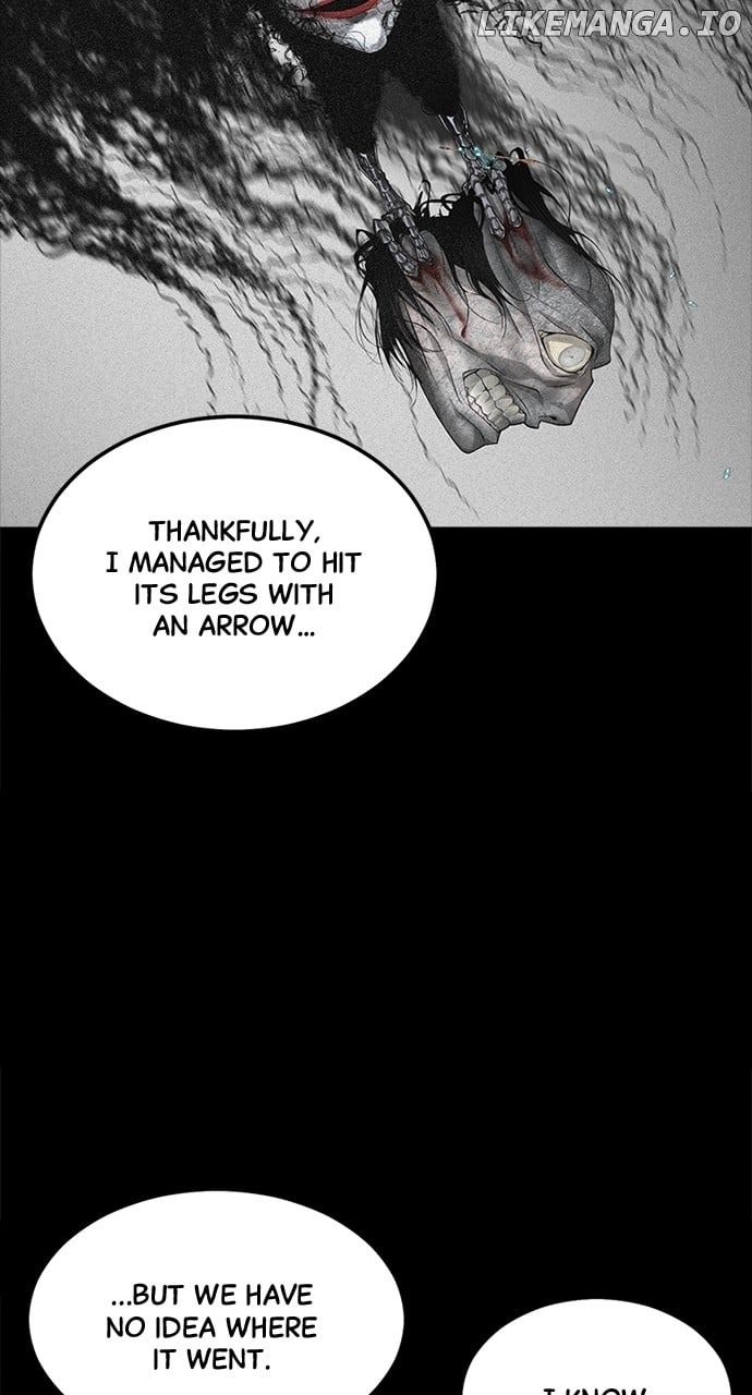Book of the Dead Chapter 42 - Page 64