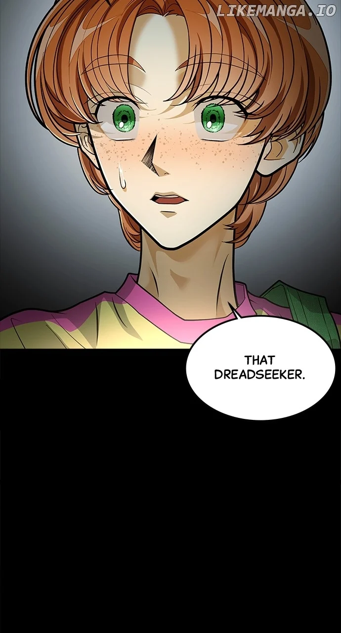 Book of the Dead Chapter 42 - Page 66
