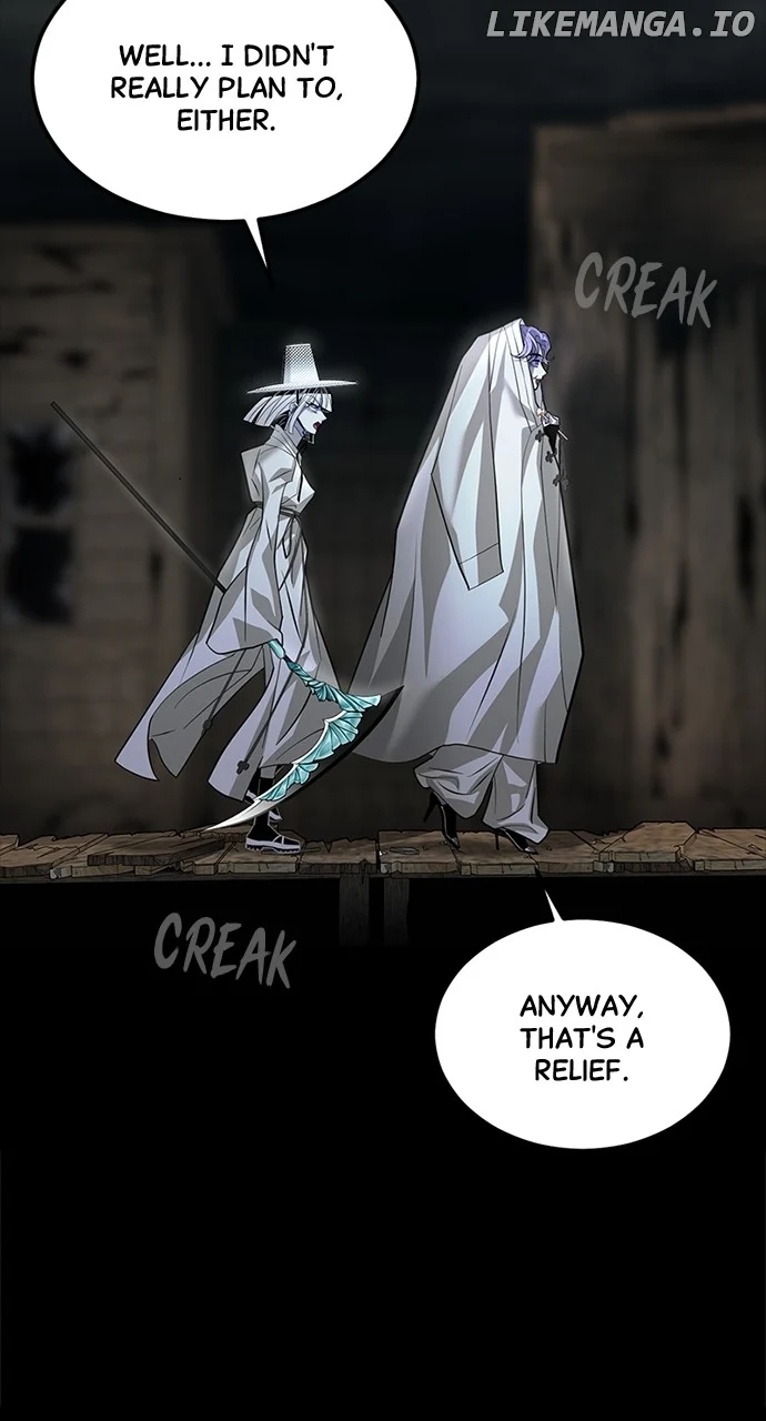 Book of the Dead Chapter 42 - Page 70