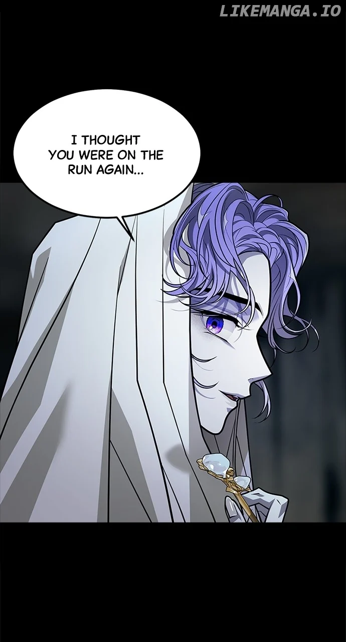 Book of the Dead Chapter 42 - Page 71