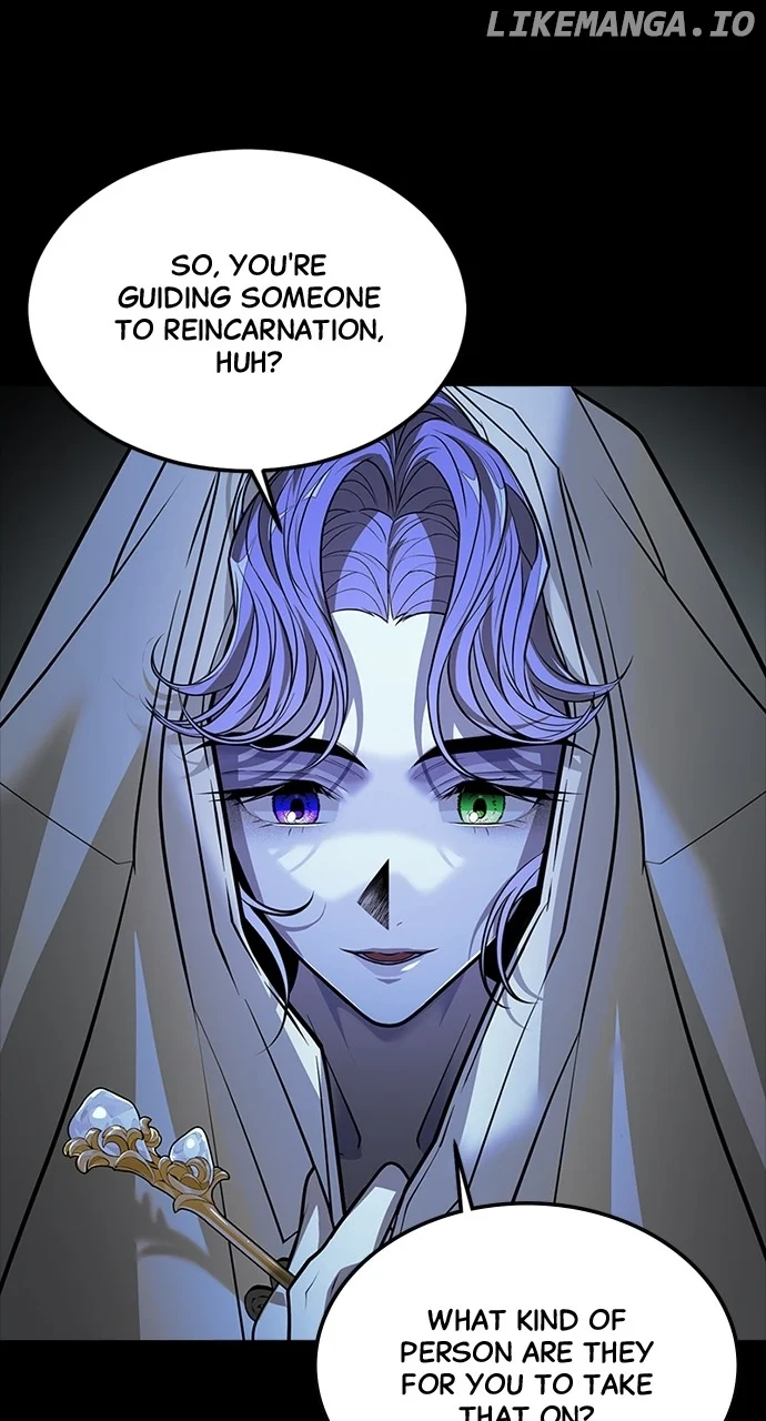 Book of the Dead Chapter 42 - Page 77