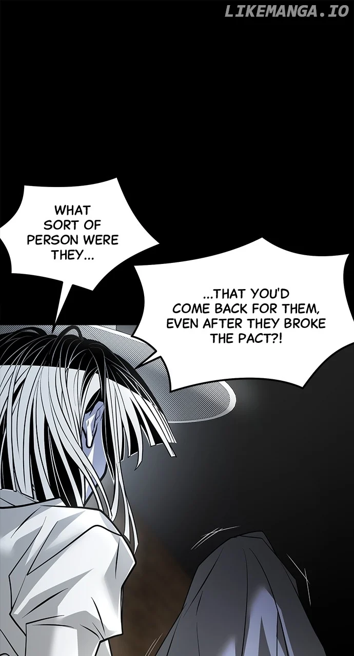 Book of the Dead Chapter 43 - Page 0