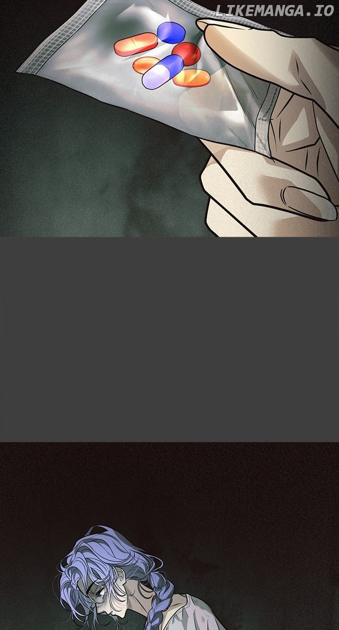 Book of the Dead Chapter 43 - Page 12