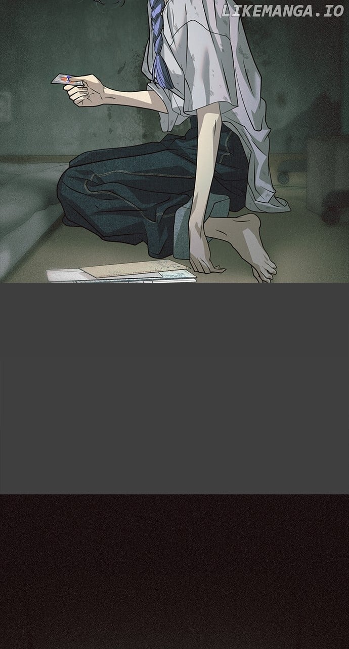 Book of the Dead Chapter 43 - Page 13