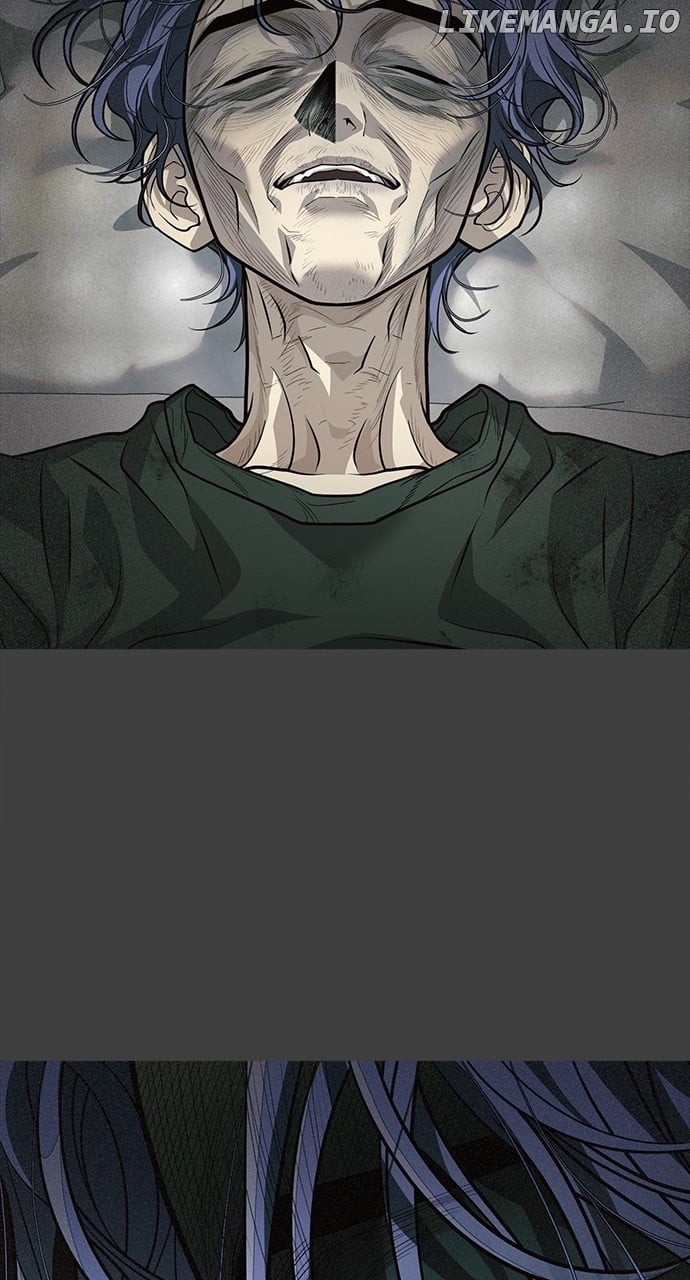 Book of the Dead Chapter 43 - Page 15
