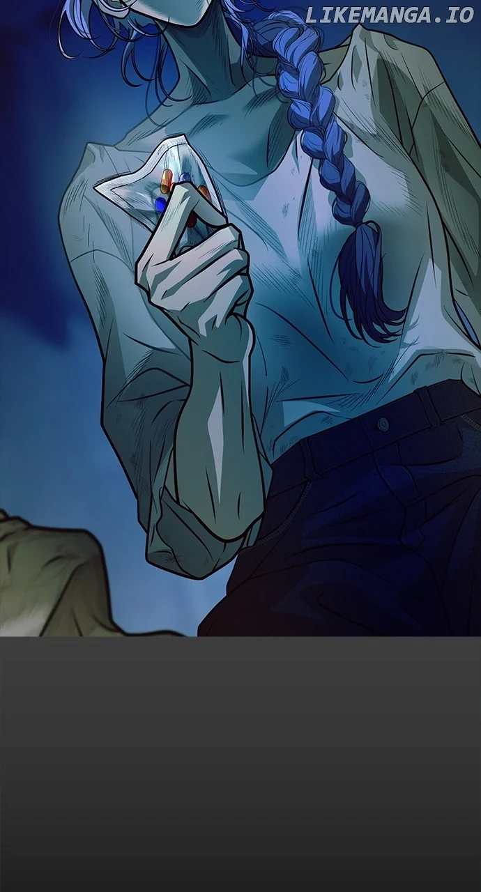 Book of the Dead Chapter 43 - Page 18